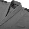 KIMONO BJJ VENUM CONTENDER EVO - GRIS