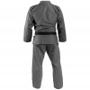 KIMONO BJJ VENUM CONTENDER EVO - GRIS