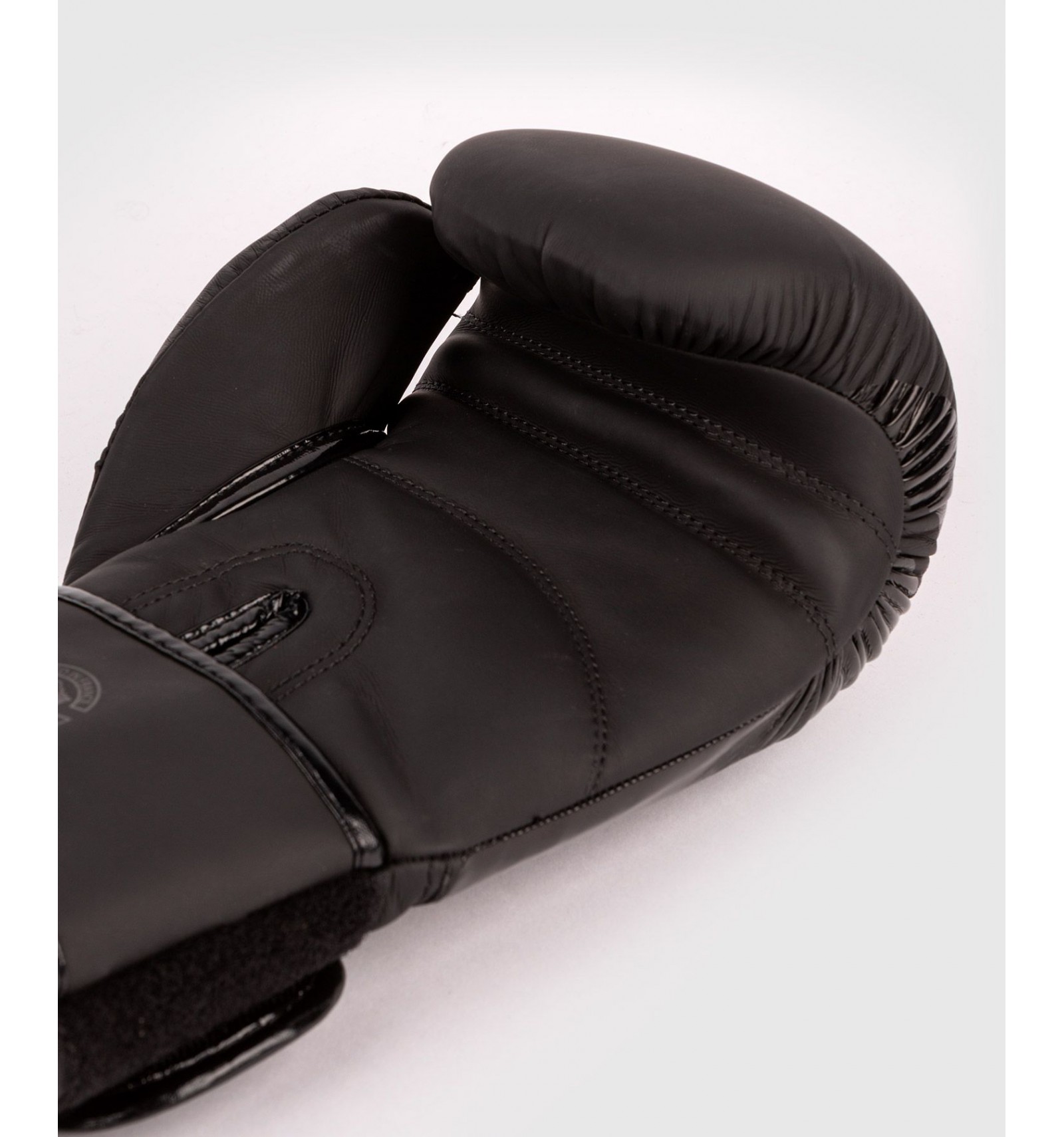 Venum Elite Guantes de boxeo - Verde/Bronce/Plata