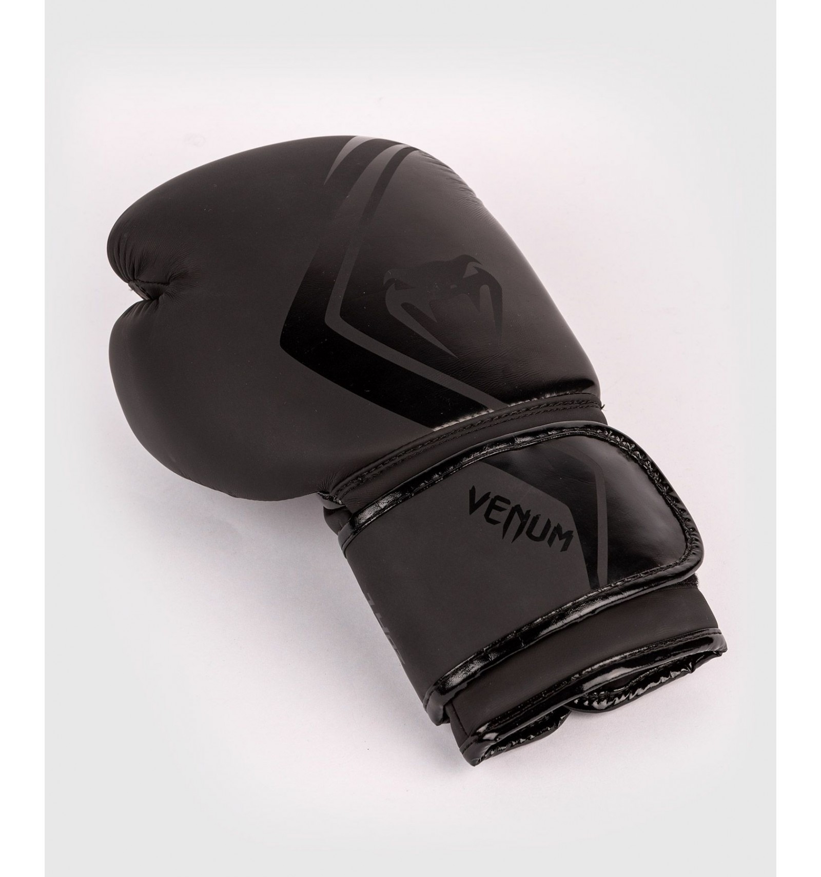 Venum Elite Guantes de boxeo - Verde/Bronce/Plata