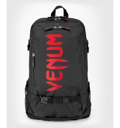 VENUM MOCHILA CHALLENGER PRO - BLACK/RED