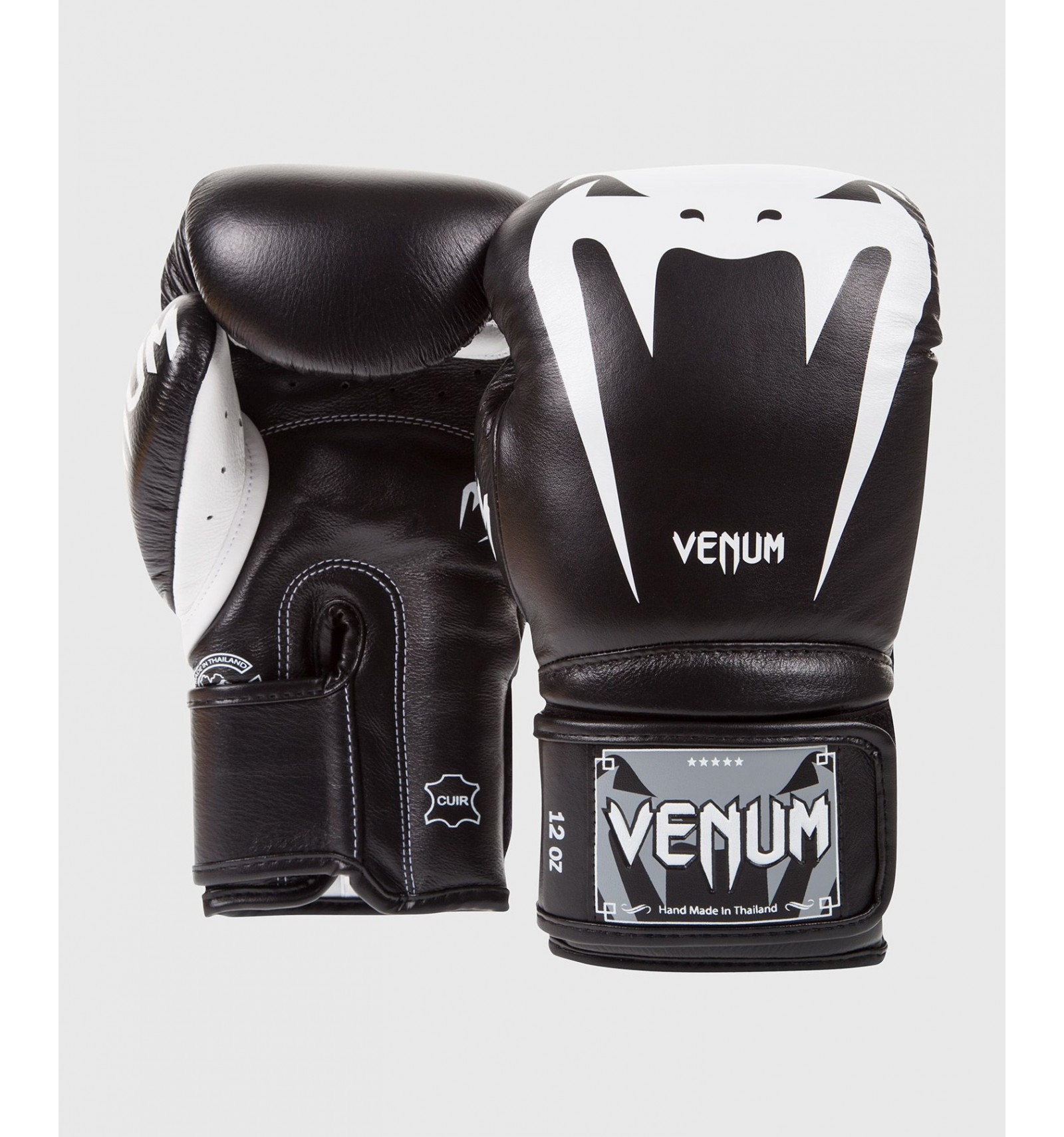 Venum Guantes Boxeo Challenger 2.0. Amarillo/Negro