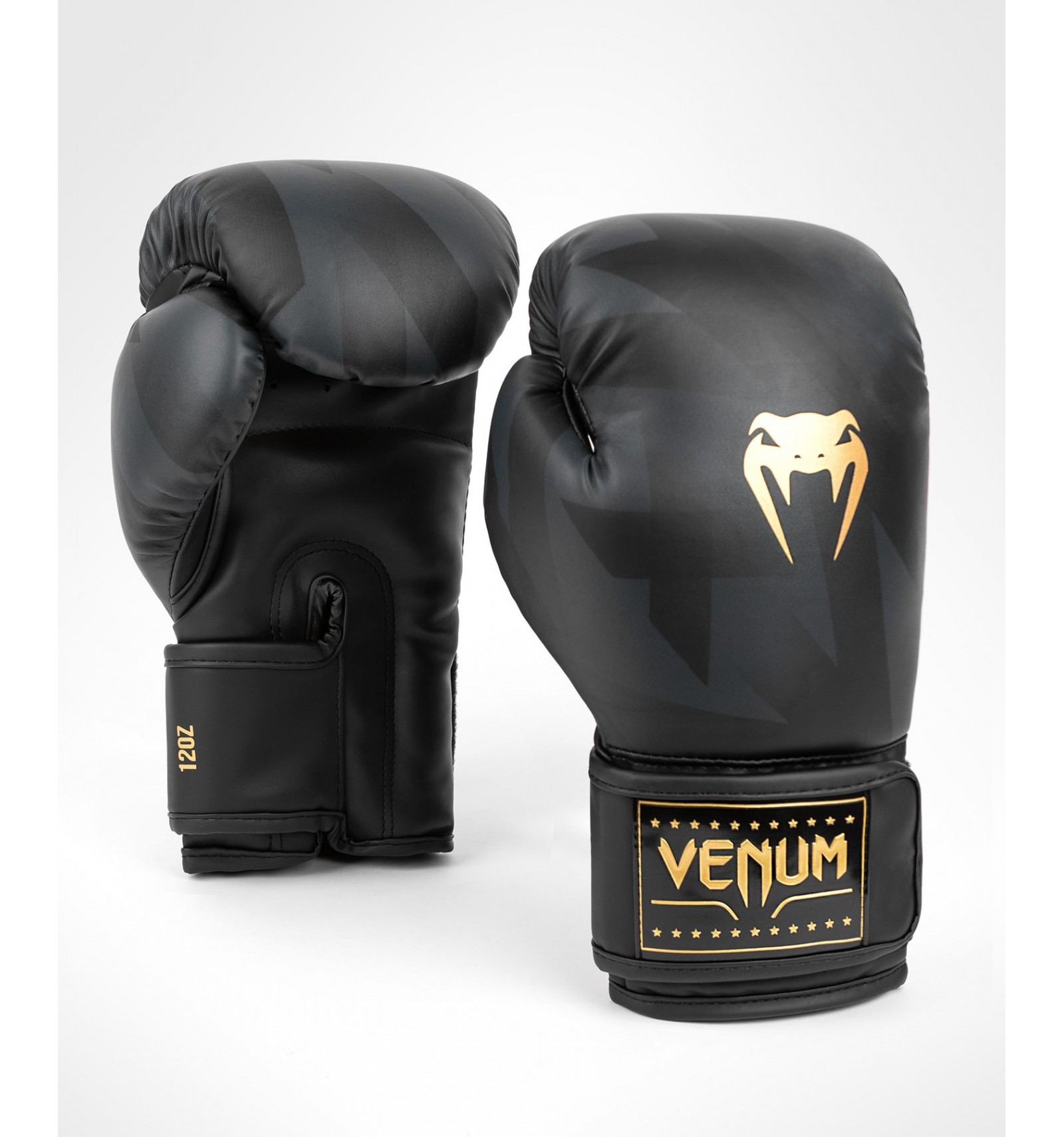 Guantes de PU para Boxeo VENUM.