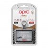 OPRO BUCAL BRONCE - NEGRO