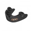 OPRO BUCAL BRONCE - NEGRO