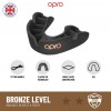 OPRO BUCAL BRONCE - NEGRO