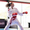 SMAI CINTURON WKF KUMITE