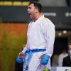 SMAI CINTURON WKF KUMITE