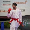 SMAI CINTURON WKF KUMITE