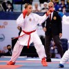 SMAI CINTURON WKF KUMITE