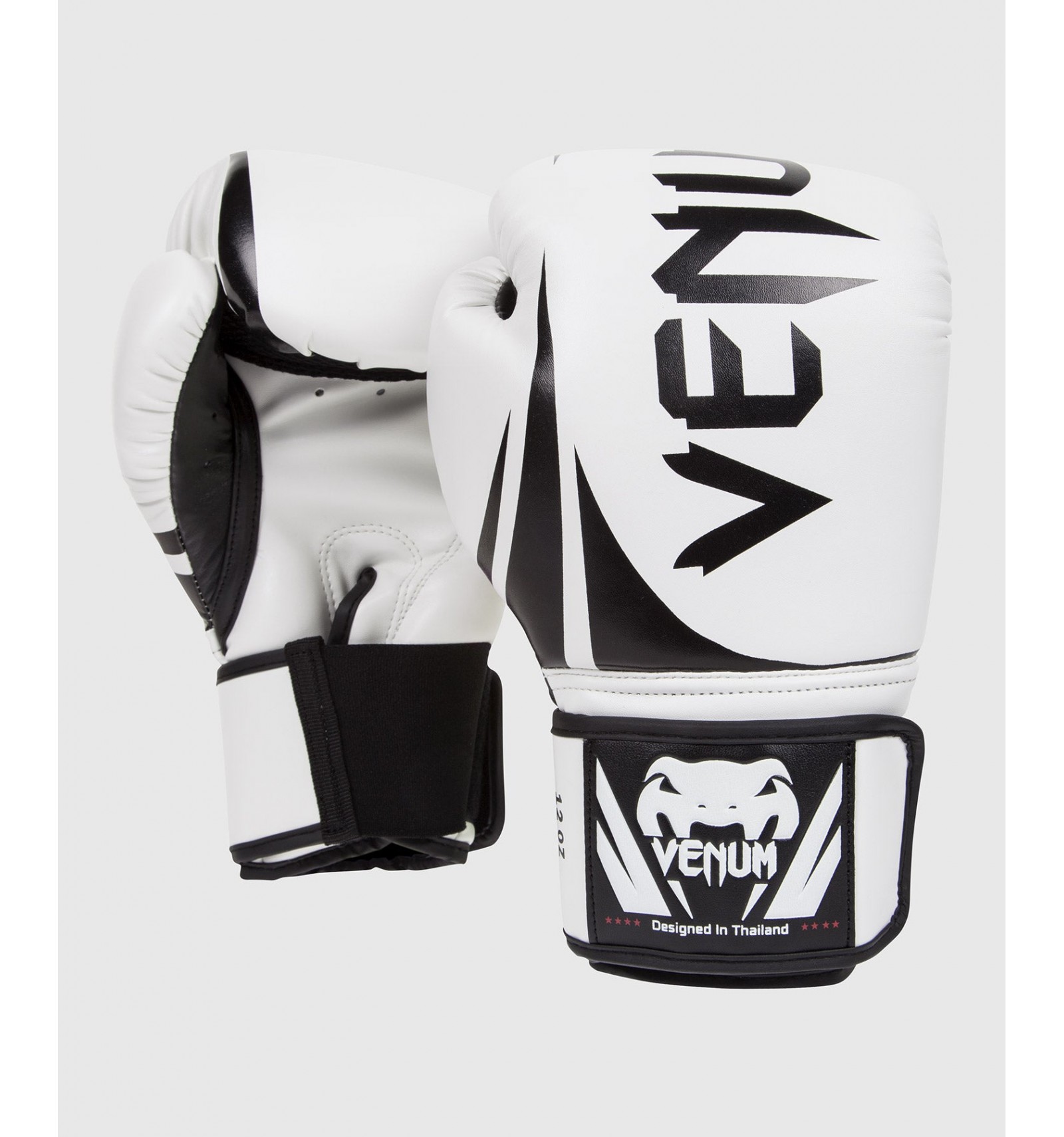 Venum Guantes Boxeo Challenger 2.0. Amarillo/Negro