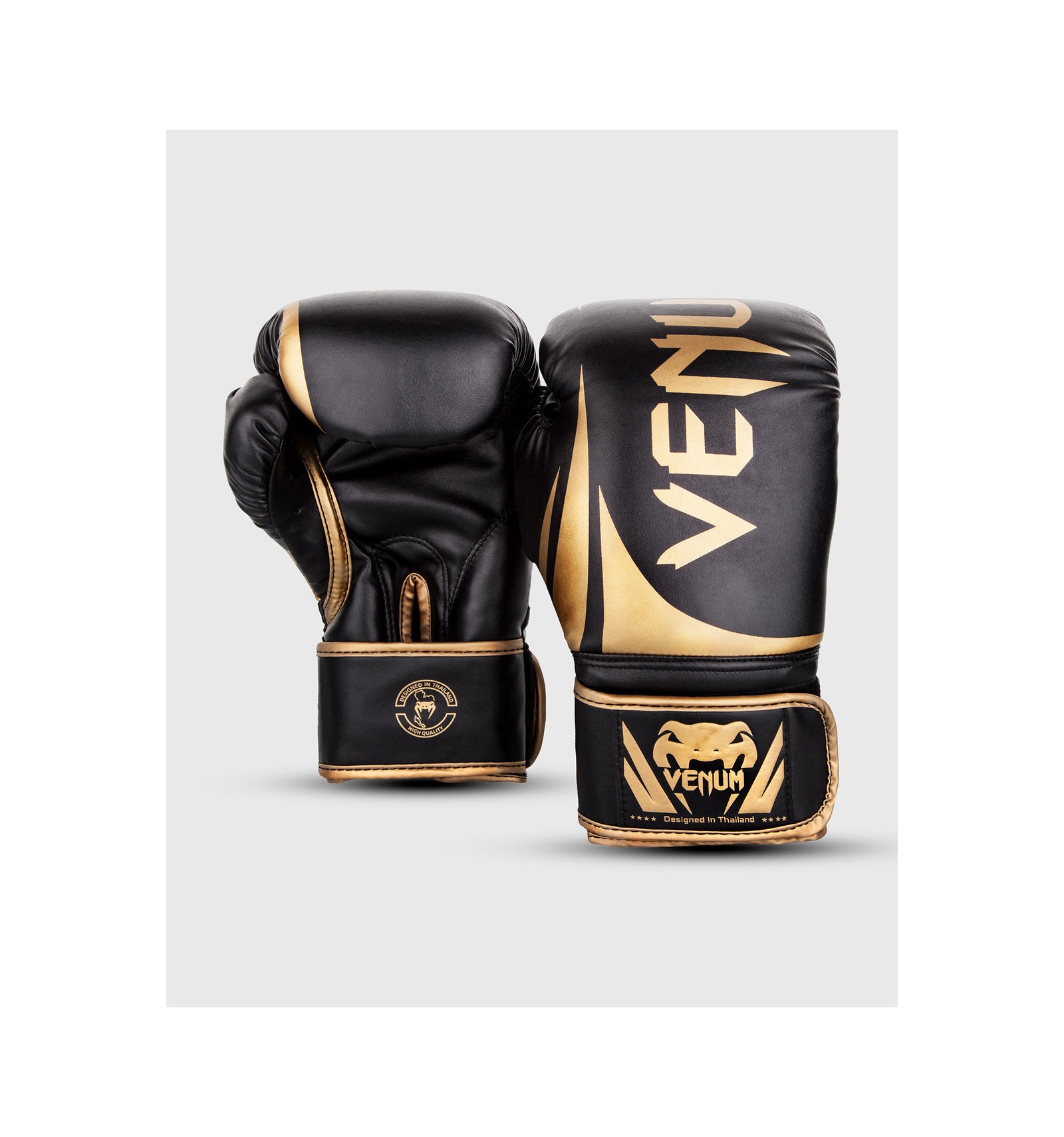 Venum Challenger 2.0 Boxing Gloves