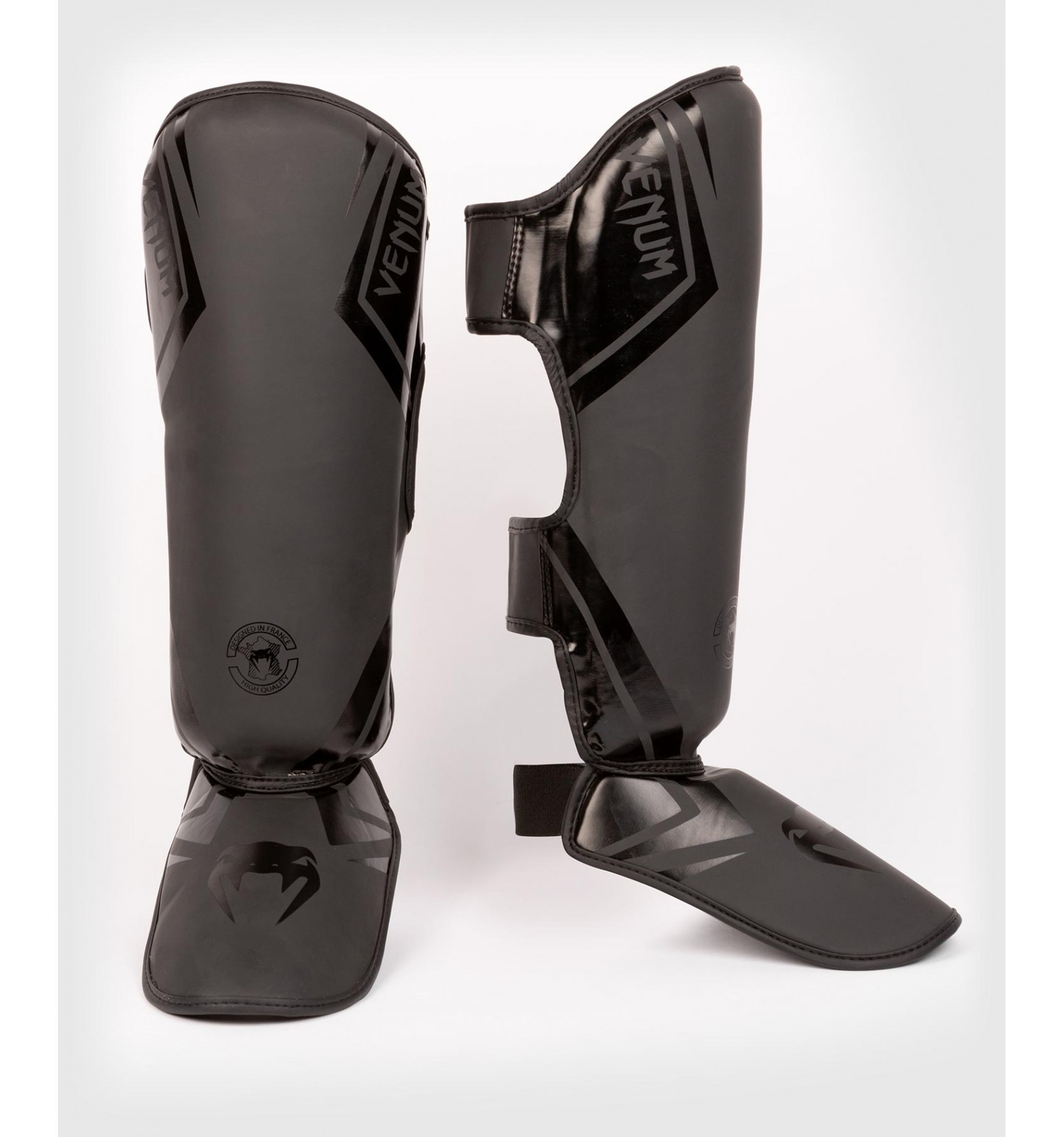 Venum Contender 2.0 Shinguards