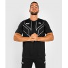 VENUM POLERA UFC FIGHT NIGHT 2.0 REPLICA HOMBRE NEGRA