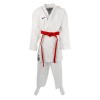 SMAI JIN KUMITE PACK ROJO Y AZUL