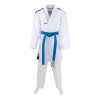 SMAI KARATEGI PROFIGHTER PACK ROJO Y AZUL