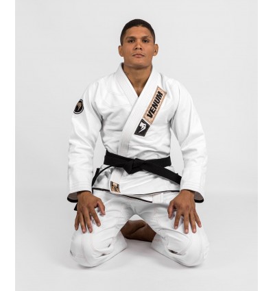 VENUM TRAJE DE JIUJITSU ELITE 4.0