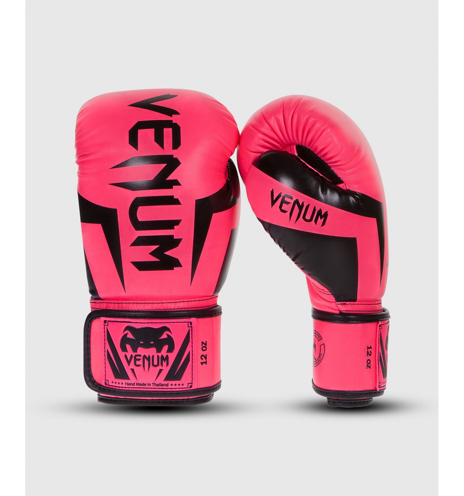 Vendas De Boxeo Venum Nova - Kontact (4m) Boxing Mujer Rosas