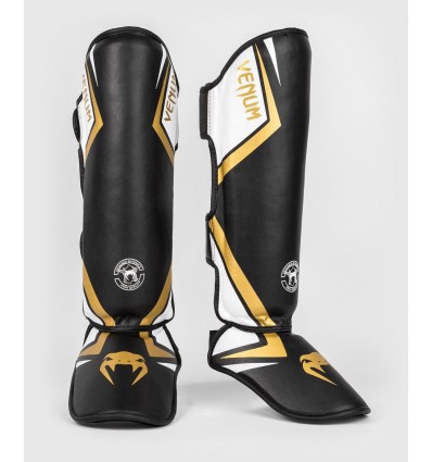 VENUM CANILLERA CONTENDER 2.0 - Black/gold