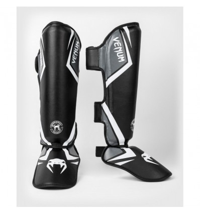 VENUM CANILLERA CONTENDER 2.0 - Black/white