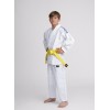 IPPON JUDOGI NXT BORDADO AZUL