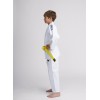 IPPON JUDOGI NXT BORDADO AZUL
