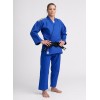 IPPON JUDOGI MUJER LEGEND2 AZUL OFICIAL IJF