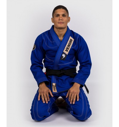 VENUM TRAJE DE JIUJITSU ELITE 4.0