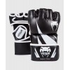 VENUM GUANTE MMA CHALLENGER BLACK/WHITE