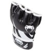 VENUM GUANTE MMA CHALLENGER BLACK/WHITE