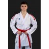 MOOTO KARATEGI BASIC KUMITE PACK ROJO Y AZUL