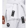 VENUM TRAJE DE JIUJITSU FIRST - BLANCO