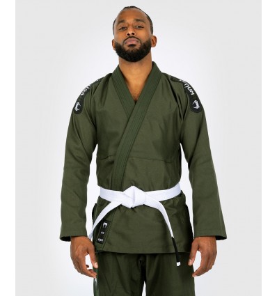 VENUM TRAJE DE JIUJITSU FIRST - KHAKI