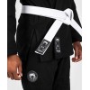 VENUM TRAJE DE JIUJITSU FIRST - NEGRO