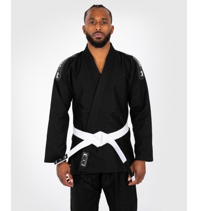 VENUM TRAJE DE JIUJITSU FIRST - NEGRO