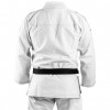 VENUM TRAJE DE JIUJITSU CONTENDER EVO - BLANCO