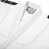 VENUM TRAJE DE JIUJITSU CONTENDER EVO - BLANCO