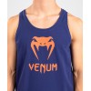 VENUM POLERA CLASSIC SIN MANGAS- AZUL