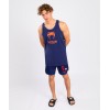 VENUM POLERA CLASSIC SIN MANGAS- AZUL
