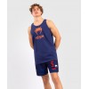 VENUM POLERA CLASSIC SIN MANGAS- AZUL