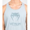 VENUM POLERA CLASSIC SIN MANGAS- AZUL CLARO