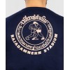 VENUM POLERA RAJADAMNERN