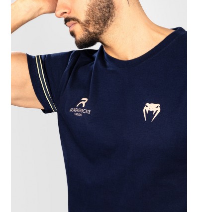VENUM POLERA RAJADAMNERN