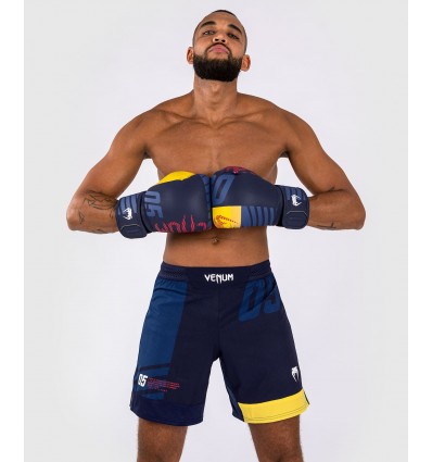 VENUM SHORT SPORT 05 - AZUL