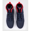 VENUM ZAPATILLA DE BOXEO CONTENDER AZUL/ROJO