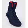 VENUM ZAPATILLA DE BOXEO CONTENDER AZUL/ROJO
