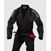 KIMONO BJJ VENUM CONTENDER EVO - NEGRO