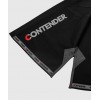 KIMONO BJJ VENUM CONTENDER EVO - NEGRO