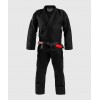 KIMONO BJJ VENUM CONTENDER EVO - NEGRO