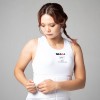 SMAI PROTECTOR TORSO Y SENO FEMENINO CON MICA WKF